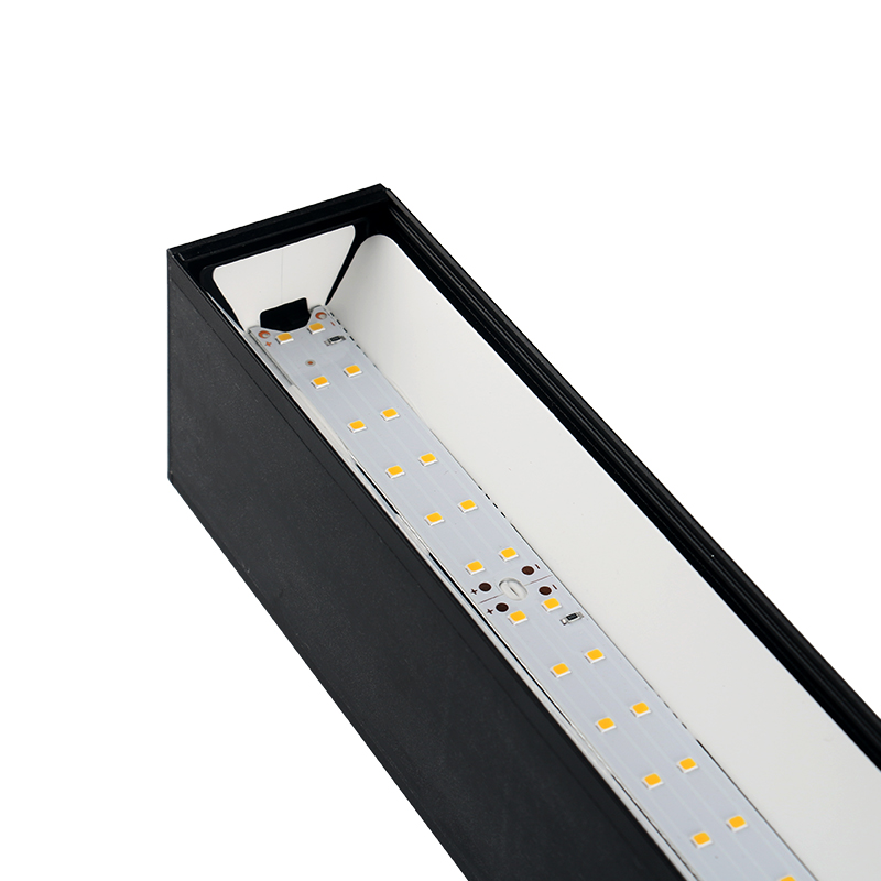 LED Indoor Lighting linear light
